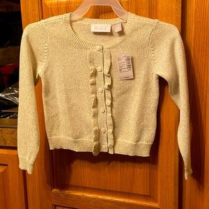 Toddler Girls The Children’s Place Sweater